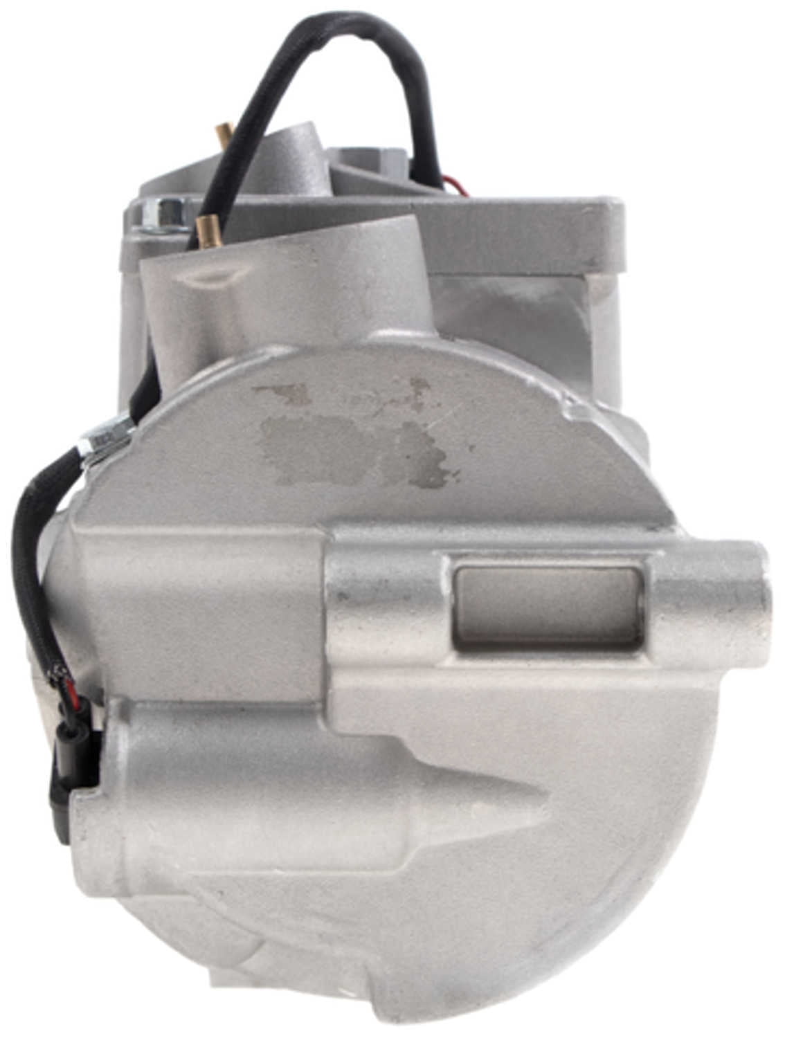 Four Seasons 158359 A/C Compressor For Select 06-10 Mercedes-Benz Models Fits select: 2006 MERCEDES-BENZ ML, 2008-2010 MERCEDES-BENZ GL