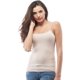 thumbnail image 1 of Dnzceghtig Camisola con Estante Integrado BRA Camiseta sin Mangas con Tirantes Finos Ajustables Talla Grande, 1 of 2