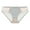 Green, variant on Underwear French Thin Mesh Lace Panties Womens Sheer Low Waist Bikini Underpants Cheeky Panties Green S