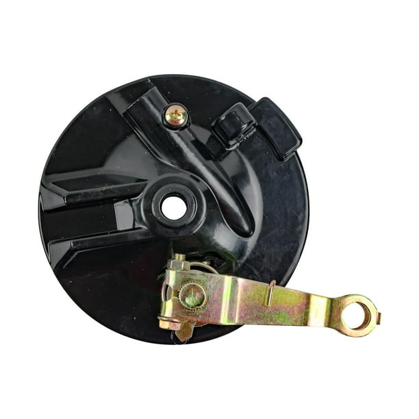 PORTA BALATAS DELANTERO CON BALATA ITALIKA DS 150 (20-21)/ DS 150 G (18-19)/ DS 150 G (19-21)/ X 150 multicolor