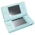 thumbnail image 1 of Restored Nintendo DS Lite Console Handheld System, Ice Blue (Refurbished), 1 of 1