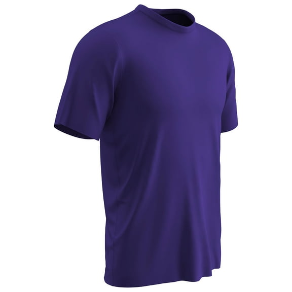 Champro Vision Lightweight T-Shirt Purple