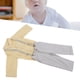 thumbnail image 5 of Conjuntos De Ropa Para Niños, Traje De Tirantes Para Niños A La Moda Resistente Al Encogimiento Transpirable Para Uso Diario Para Fiesta Para La Escuela Para Vacaciones, 5 of 8