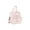 Pink, variant on Double Layer Insulated Lunch Bag, Multi Functional Portable Tote Handbag, Leakproof Thermal Food Container Bag for Work Picnic Travel Outdoor Office Lunch Box Carrier, Navy