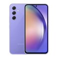 thumbnail image 2 of SAMSUNG Galaxy A54 5G + 4G LTE Latin American Version (256GB + 8GB) Unlocked Worldwide (T-Mobile/Mint/Metro USA Market) NOT for Verizon, Sprint, Boost 6.4" 120Hz 50MP Triple Cam - (Violet), 2 of 5