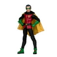 thumbnail image 2 of McFarlane Toys - DC Direct Page Punchers Robin (Batman: Reborn) Figura de 7 pulgadas con cómic, 2 of 5