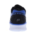 thumbnail image 3 of Fila Cryptonic 9 GS Boys Shoes, 3 of 4