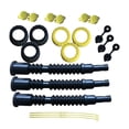 thumbnail image 1 of 3 Juegos de Accesorios para de Gas Gloria Kit de Boquilla Cubierta de Cuello Cubierta s para de Agua, 1 of 7