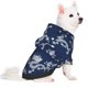 thumbnail image 2 of Balery Dragon Sudadera con Capucha para Perros Pequeños – Ropa para Mascotas, Disfraz para Perros y Gatos, Ideal para Fiestas y Cosplay-Large, 2 of 7