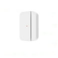 thumbnail image 1 of Smart Home Door Sensor Entry Sensor Wireless Door and Window Detectors Work with Security Alarm System, 1 of 7