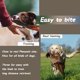 thumbnail image 3 of Juguetes para Entrenar Perros de Mascotas que Son Resistentes a los Mordiscos, 3 of 4