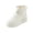 Beige, variant on Slip On Snow Boots, Puffer Winter Booties, Women's Winter Snow Boots Slip On Quilted Puffer Booties Warm Faux Fur Lined Toggle Drawstring Platform Winter Shoes, Beige 6