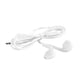 thumbnail image 2 of Clearance! U19 Macaron Candy Series Stereo High Bass 3.5mm Headset With Microphone Earphone, 2 of 2