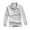 A01Gray, variant on Boys Girls Polo Uniform Shirt Kids Size 10-12 Back To School Casual School Uniform for Boys Soft Button Collared Long Sleeve Boys Fashion Polo for Daily and School Wear Light Blue