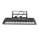thumbnail image 1 of Piano Digital Gloria Teclado de Piano Digital 61 Teclas, 1 of 9