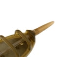thumbnail image 4 of Almencla Carp Fishing Inline Method Feeders with Easy Release Rubber Mould, Coarse Carp, 4 of 5