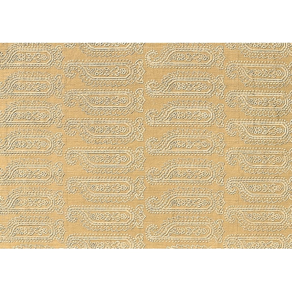 Ahgly Company Indoor Rectangle Solid Brown Modern Area Rugs, 2' x 3'