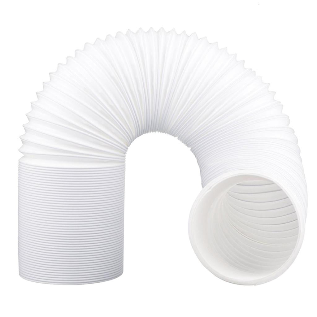 Exhaust Pipe Flexible Exhaust Hoses Duct for Room