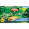 Emerald Breakfast On The Go Tropical Blend Trail Mix, 6 ct