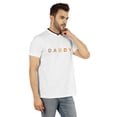 thumbnail image 2 of Inkmeso Men's Round Neck with V Cut Graphic Quote DaddyTshirt For Dads Jersey Shirt, 2 of 7
