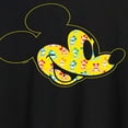 thumbnail image 3 of Mickey & Friends - Mickey Face Fill - Women's Oversized T-Shirt, 3 of 5