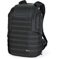 thumbnail image 3 of Lowepro ProTactic BP 450 AW II 25L Green Line Camera and Laptop Backpack, Black, 3 of 3