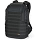thumbnail image 3 of Lowepro ProTactic BP 450 AW II 25L Green Line Mochila para cámara y computadora portátil, Negro, 3 of 3