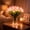 Pink, variant on Radiant Romantic Tulip Light with a Vase, 15 PCS Twinkling Tree Tulips Led Night Light that Never Fade, Flower Shaped Ambient Night Lamp for Bedroom Bedside Decor & Gift
