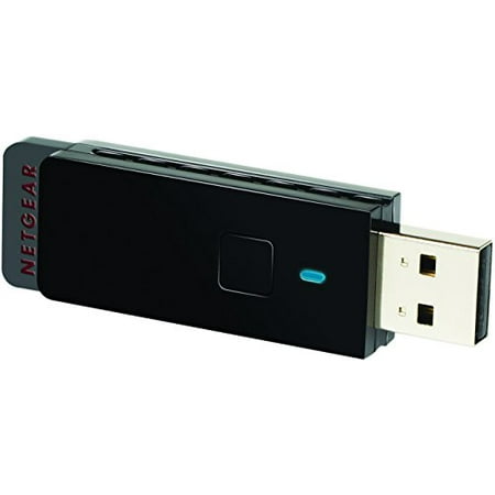 Router WIRELESS-N USB ADAPTER