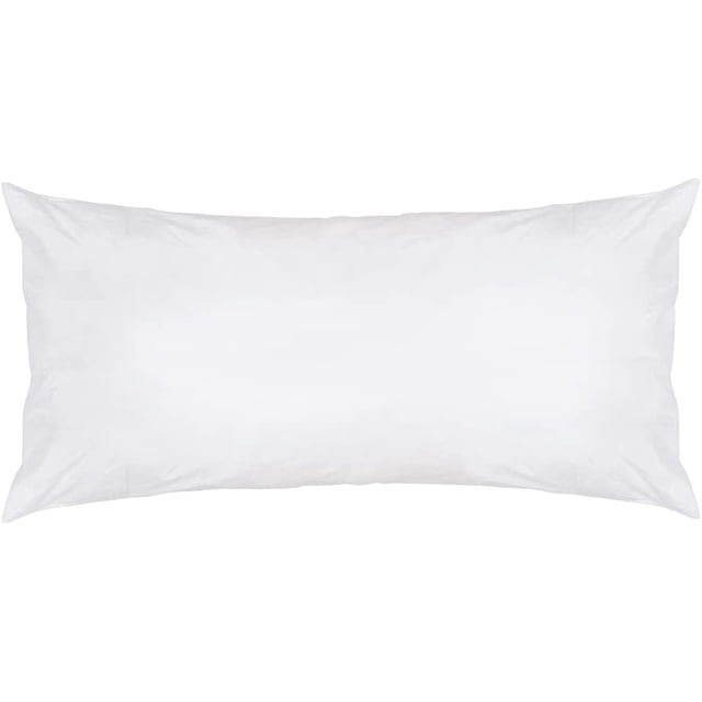 Almohada Algodón 200 Hilos King Size 48 cm X 85 cm Castelog A0005