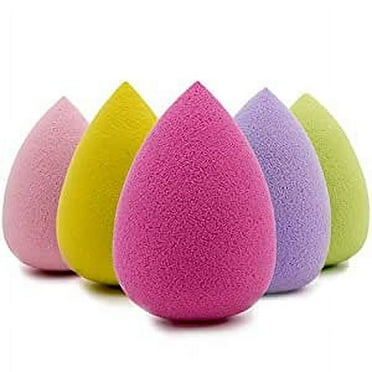 Blending Sponge for Moisturizer or Make-up - 2 CT - Sponge Set