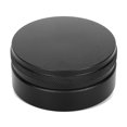 thumbnail image 2 of Martillo de prensa de polvo de café de acero inoxidable reutilizable para cocina doméstica, 58mm, negro, 2 of 8
