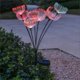 thumbnail image 4 of Solar Al Aire Libre, Luces de Medusa, Luces Solares para Caminos Al Aire Libre, Paisaje de Jardín LED, Luces de Césped Insertadas en el Suelo, 4 of 5