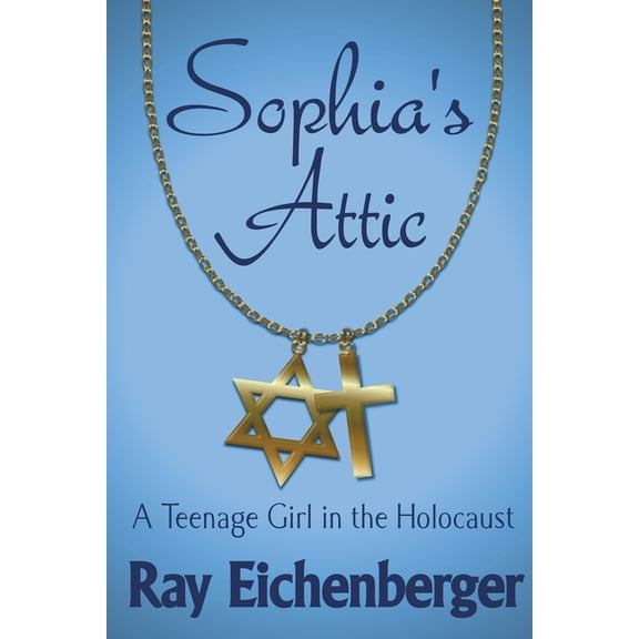 Sophia's Attic, (Paperback)