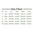 thumbnail image 3 of PNTUTB Women's Fashion Star Print Zipper Pocket Hoodless Casual Comfortable Long Sleeve Jacket&Flash Picks, 3 of 6