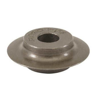 Ridgid Replacement Cutter Wheel Black