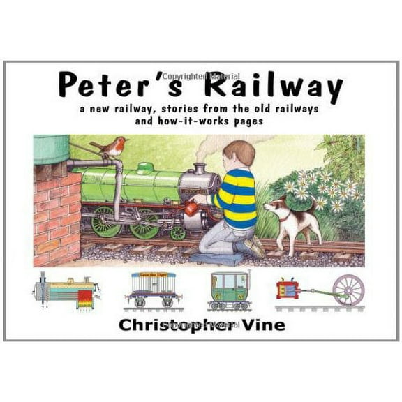Peter's Railway