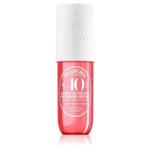 Fragancia para Cabello y Cuerpo Cheirosa 40 Sol de Janeiro 90ml