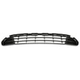 thumbnail image 6 of Kojem Front Bumper Lower Center Grille for 2010-2012 Ford Fusion S SE SEL AE5Z8200DA, 6 of 11