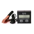 thumbnail image 4 of TINYSOME Digital Engine Tach Hour Meter Waterproof Tachometer Gauge Engine RPM LCD Display For Moto Marine Chainsaw, 4 of 10