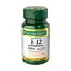 Natures Bounty Vitamin B-12 Methylcobalamin 1000 mcg Quick Dissolve Tablets, 60 ea, 6 Pack