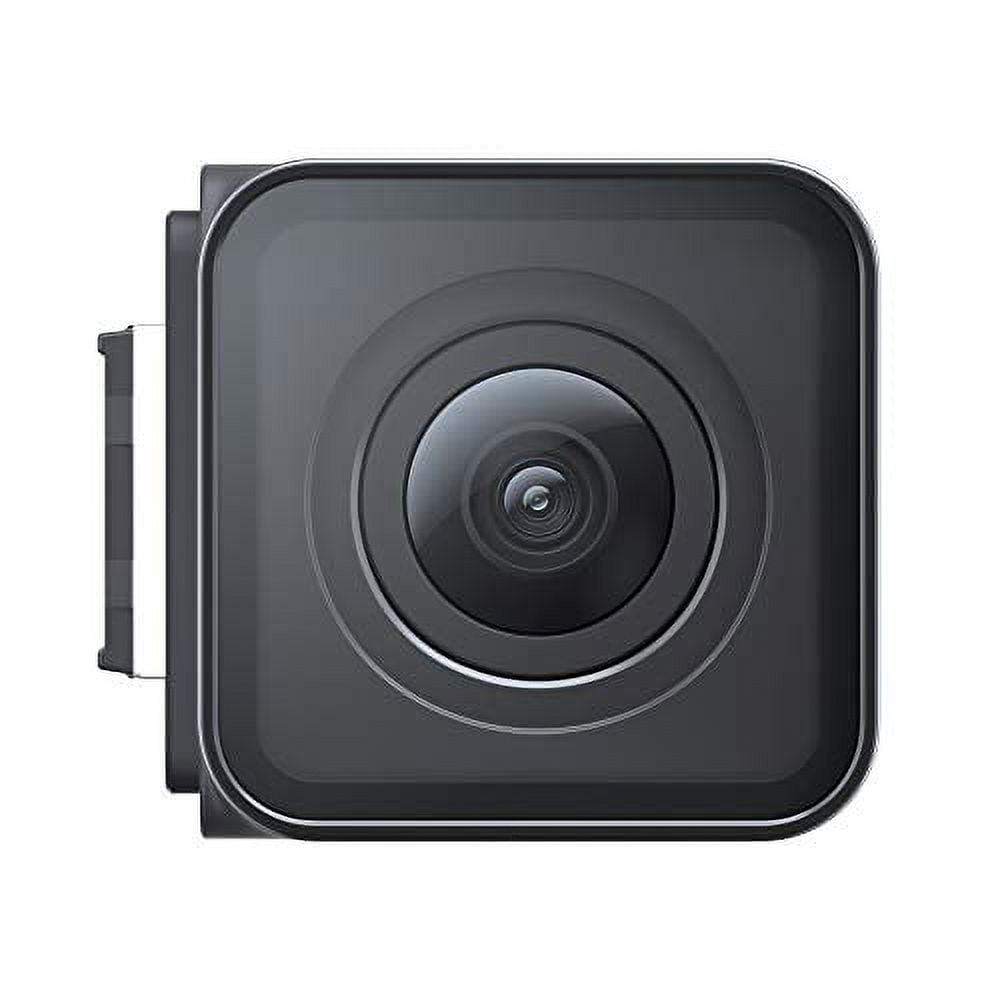 Insta360 One R Twin Edition with 360-Degree and 4K Wide