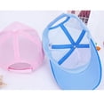 thumbnail image 5 of Gorras de béisbol para niños de la Patrulla Canina auténticas, gorras lindas de algodón, sombrero con estampado de Chase y Skye, sombrero de verano para fiesta para niños, regalo para niños, 5 of 5