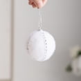 thumbnail image 4 of Colgante Navideño de 6 Cm onlyliua Bola Brillante, 4 of 6