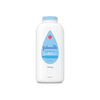 Johnsons Baby Powder Aloe and Vitamin E Pure Cornstarch 15 oz EACH