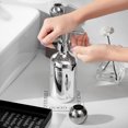 thumbnail image 4 of Bouteille de Shampooing Vide Distributeur de Lotion 500ML, 4 of 6
