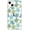 Green Turtles, variant on for iPhone 14 Case, Cute Pig Pattern Funny Cartoon Animal Design Transparent Soft TPU Protective Clear Case 6.1 inch (Cute Pig)