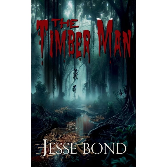 The Timber Man, (Paperback)