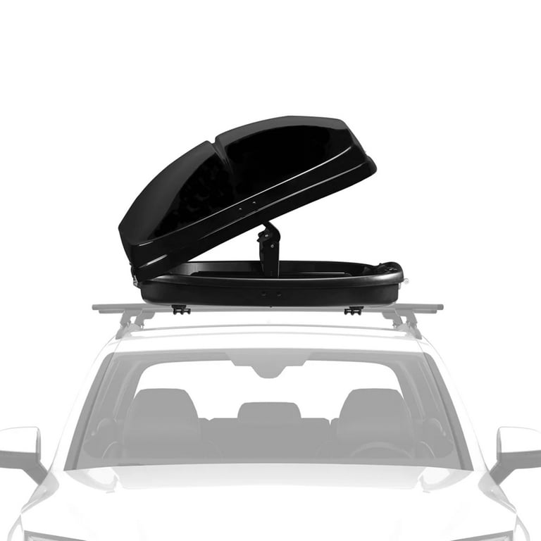 Alpine Thule Pulse Medium Rooftop Cargo Box Thule Motion Thule
