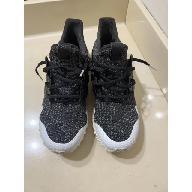 GAME OF THRONES ULTRA BOOST SIZE 11 Men US (NIGHT’S WATCH)